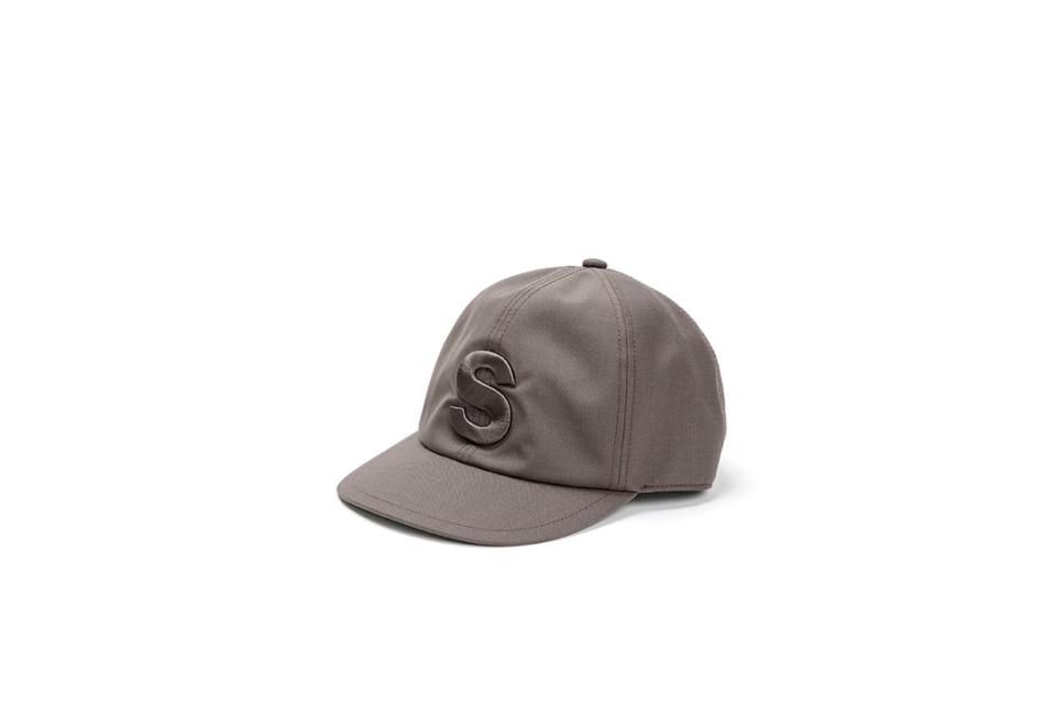 Sacai s Cap HK$1,400 