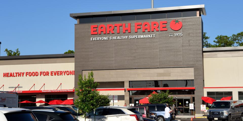 Earth Fare