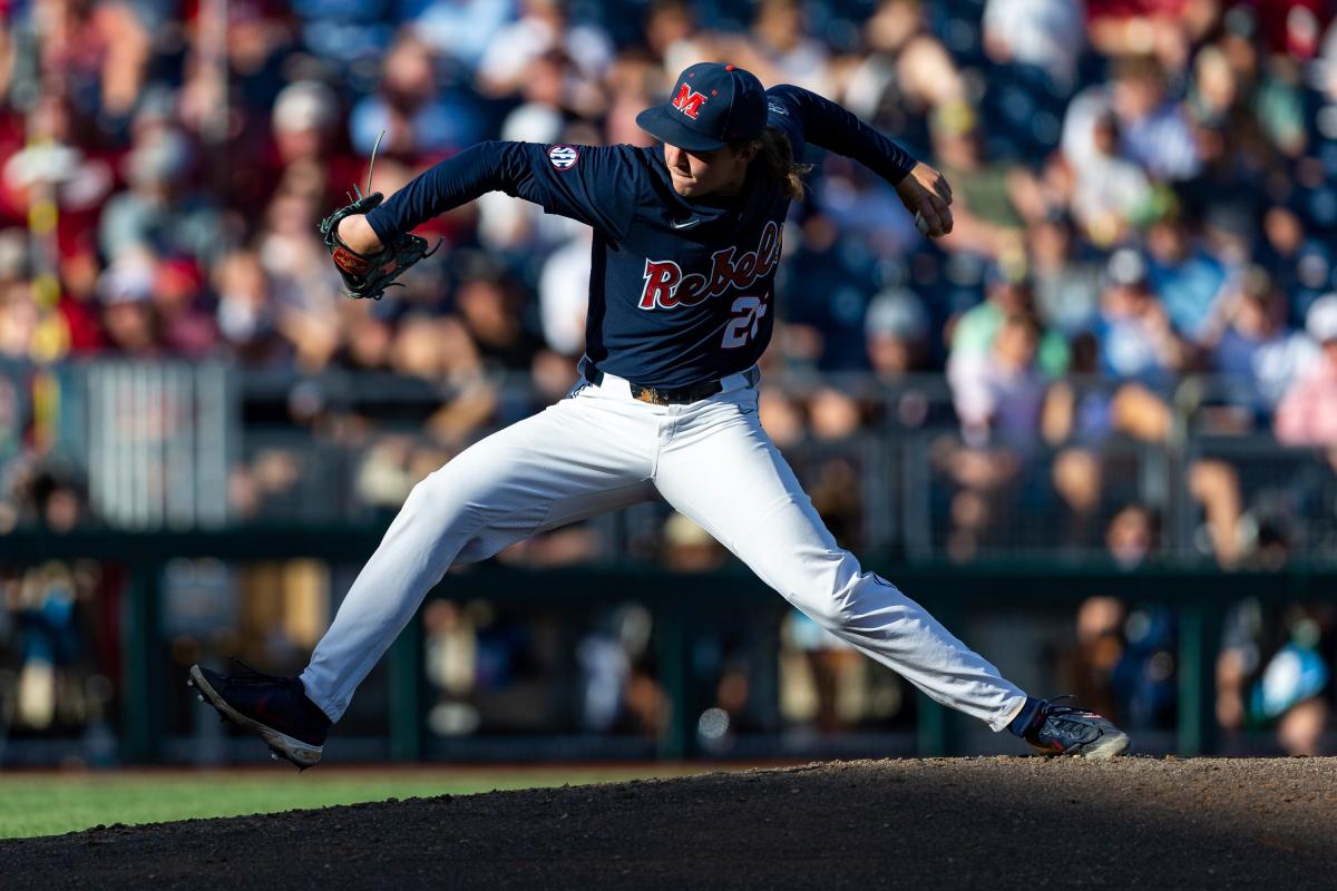 What Ole Miss' Mike Bianco and Kemp Alderman Said After Sunday