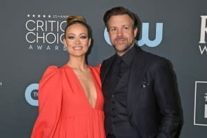 Olivia Wilde and Jason Sudeikis Kids Former Nanny Wants a Jury Trial