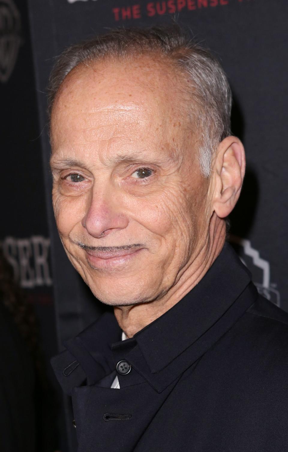 16. John Waters