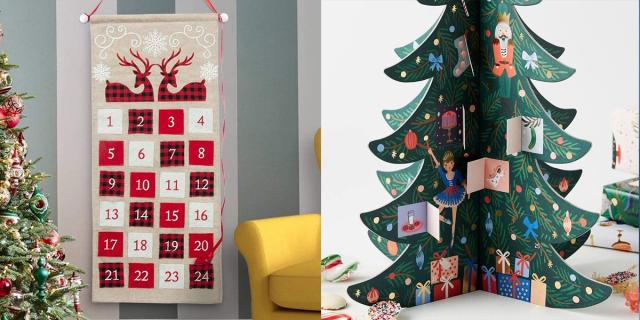 Xmas Countdown Day 3: Non-rubbish Advent Calendars. - Human Upgrade