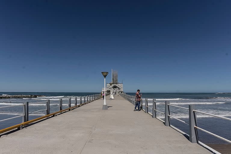 Las novedades de esta temporada en un destino clásico de la costa bonaerense