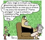 <p>Twitter: @patriciomonero / Facebook: Patricio Monero</p> 