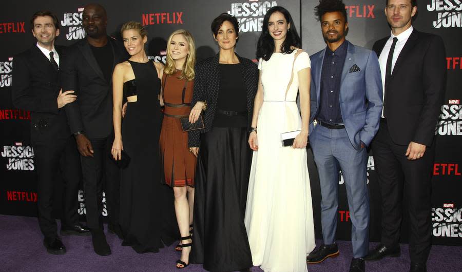 'Jessica Jones' Season 2: Plot, Cast Info and Possible Guest Appearances 