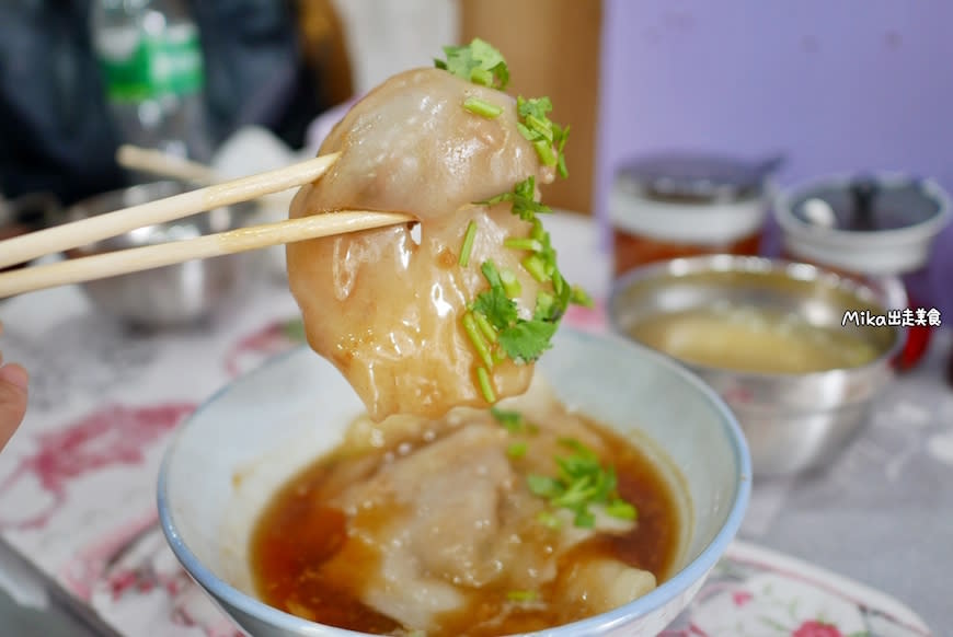 桃園｜喬開肉圓