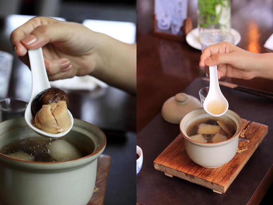 宜蘭｜嵩屋會館