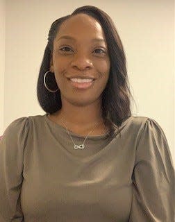 Tiffany Kilpatrick is the director of homeownership and housing retention at Community Housing Innovations, a White Plains nonprofit. She is set to deliver a presentation Saturday at Union Baptist Church on pathways to homeownership, which organizers hope will address the racial wealth gap.