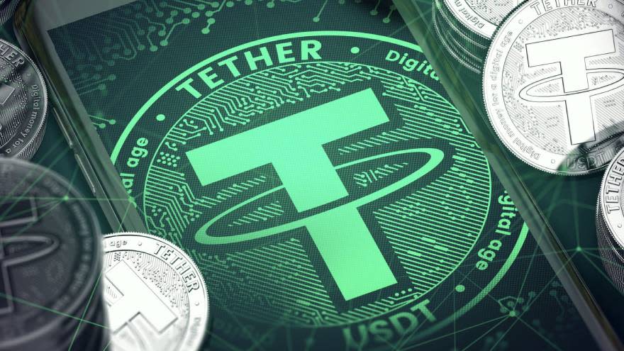 ArgenBTC ofrece una tasa de 3% para las inversiones en USDT.