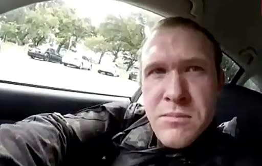 Brenton Tarrant was not on any terrorist watch-list and appeared to have no criminal history