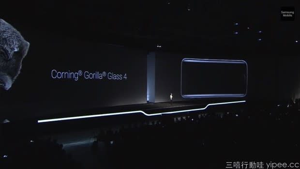 【2015 MWC】Samsung 發表會重點回顧，Galaxy S6、Galaxy S6 Edge 全新登場