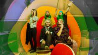 Flaming Lips interview