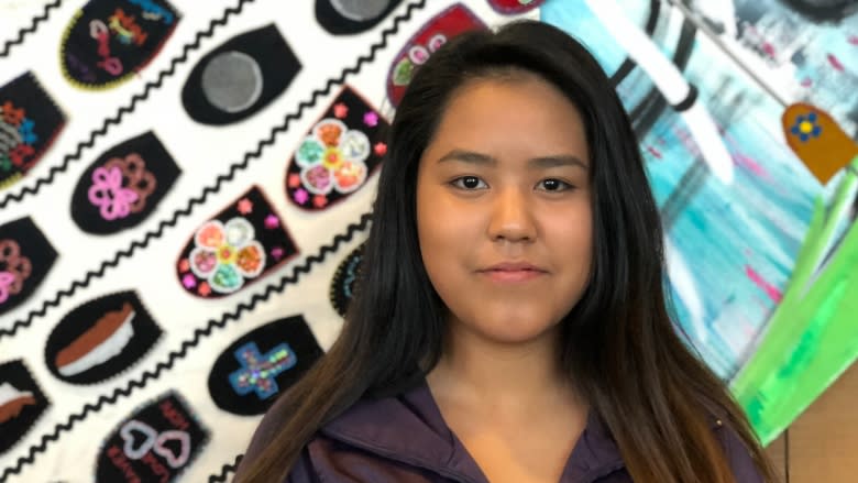 Music videos give voice to Indigenous youth in Yukon