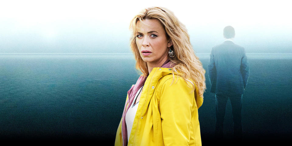 'Keeping Faith' stars Eve Myles 