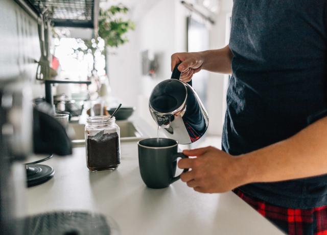 The Best Coffee Makers With Grinders