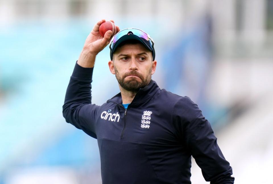 Mark Wood is unlikely to be risked (Adam Davy/PA) (PA Wire)