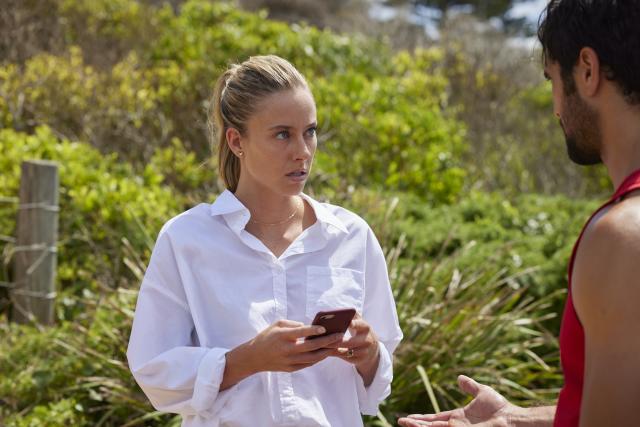 Home and Away spoilers: Ethan Browne reveals major tragedy for Tane, Soaps