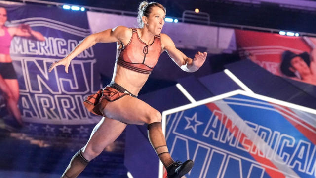 American Ninja Warrior Season 15 Episode 4 Release Date & Time