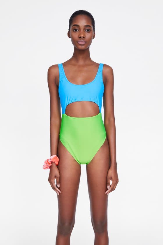 STYLECASTER | This Summer's Favorite Palette Is All-Neon-Everything