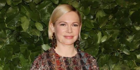 michelle williams 2022 gotham awards