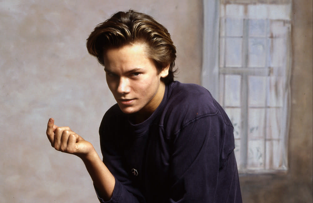 River Phoenix's mother pays tribute to late star on 53rd birthday credit:Bang Showbiz
