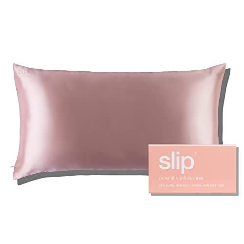 26) Slip Silk Pillowcase