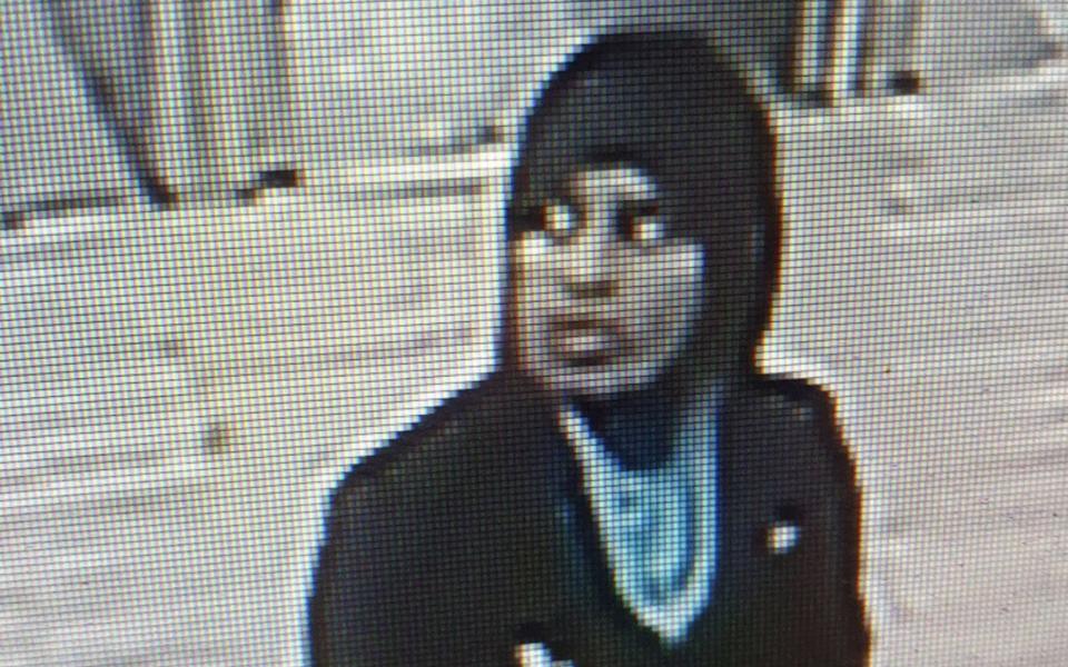 Fatuma Kadir, from Bolton, who is missing (Greater Manchester Police/PA)