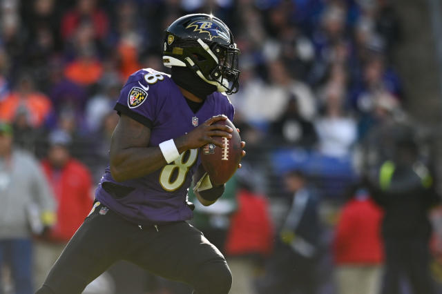 Lamar Jackson contract: Ravens offered $200 million guaranteed