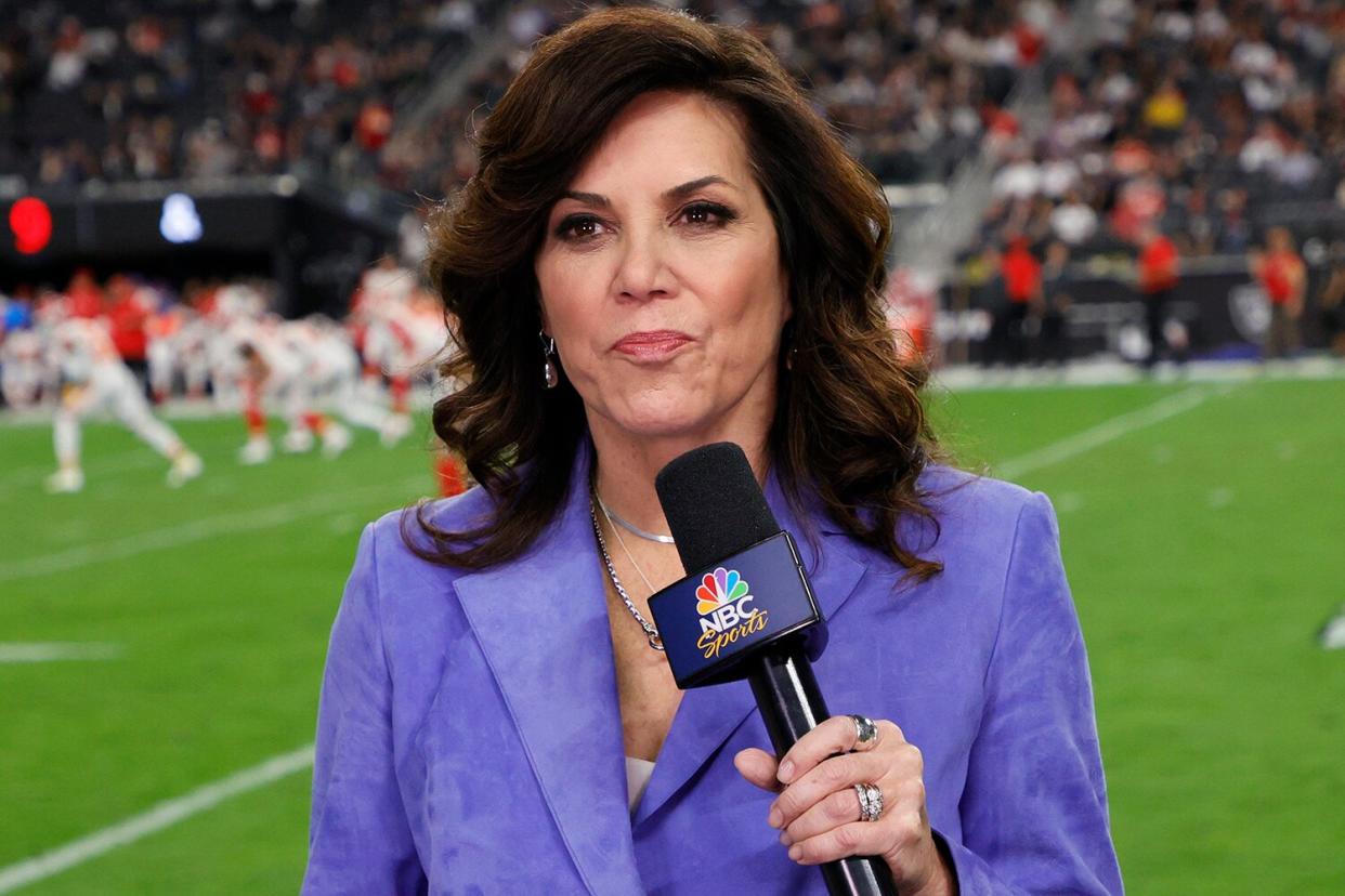 Michele Tafoya