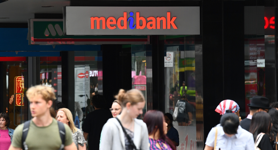 Medibank cash back