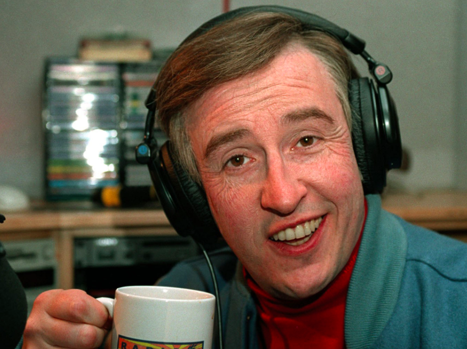 Alan Partridge