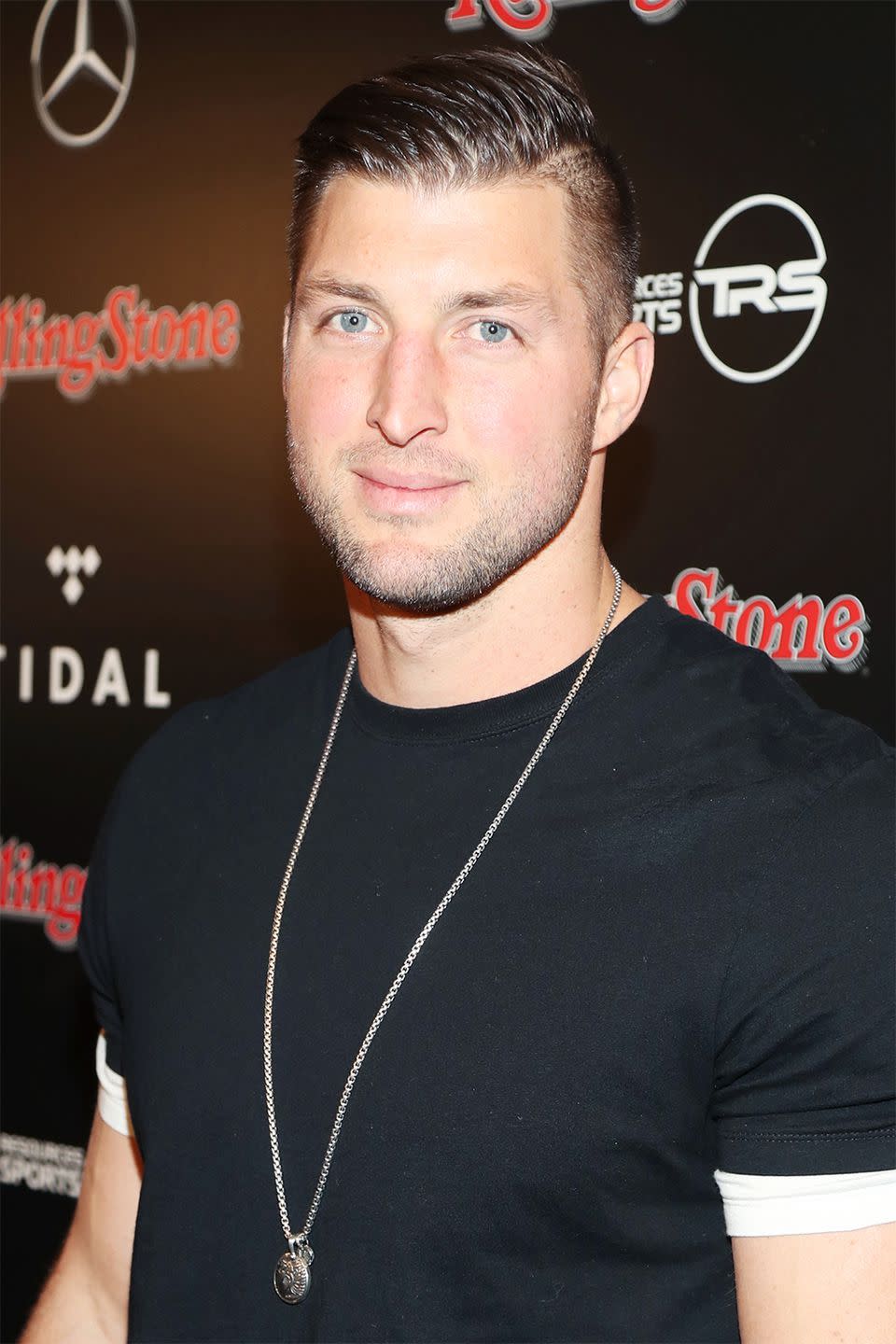 Tim Tebow