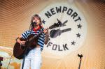 Hurray for the Riff Raff newport folk festival 2022 review