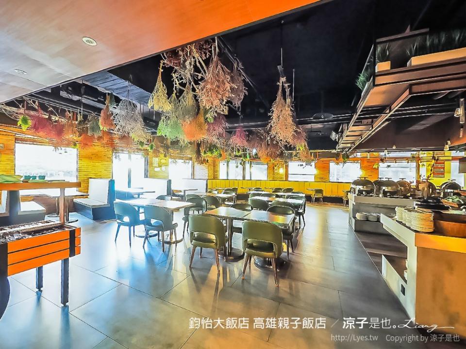 高雄｜鈞怡大飯店