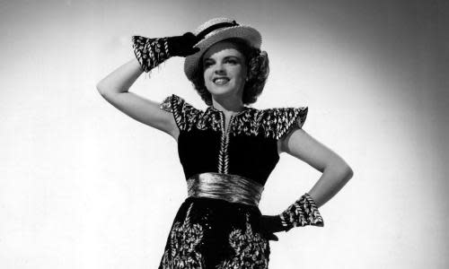 Judy Garland