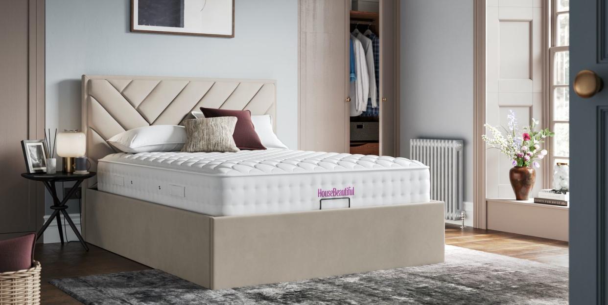 how to choose a mattress