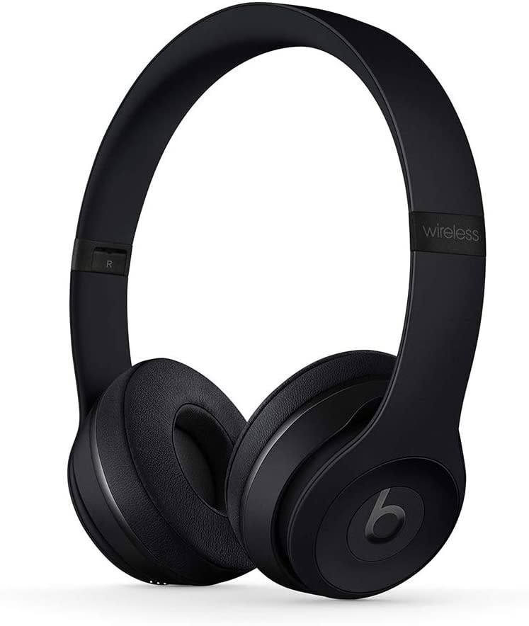 Beats Solo³ Bluetooth Wireless On-Ear Headphones