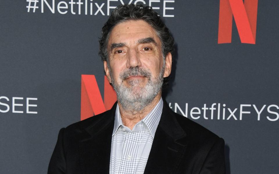 Chuck Lorre