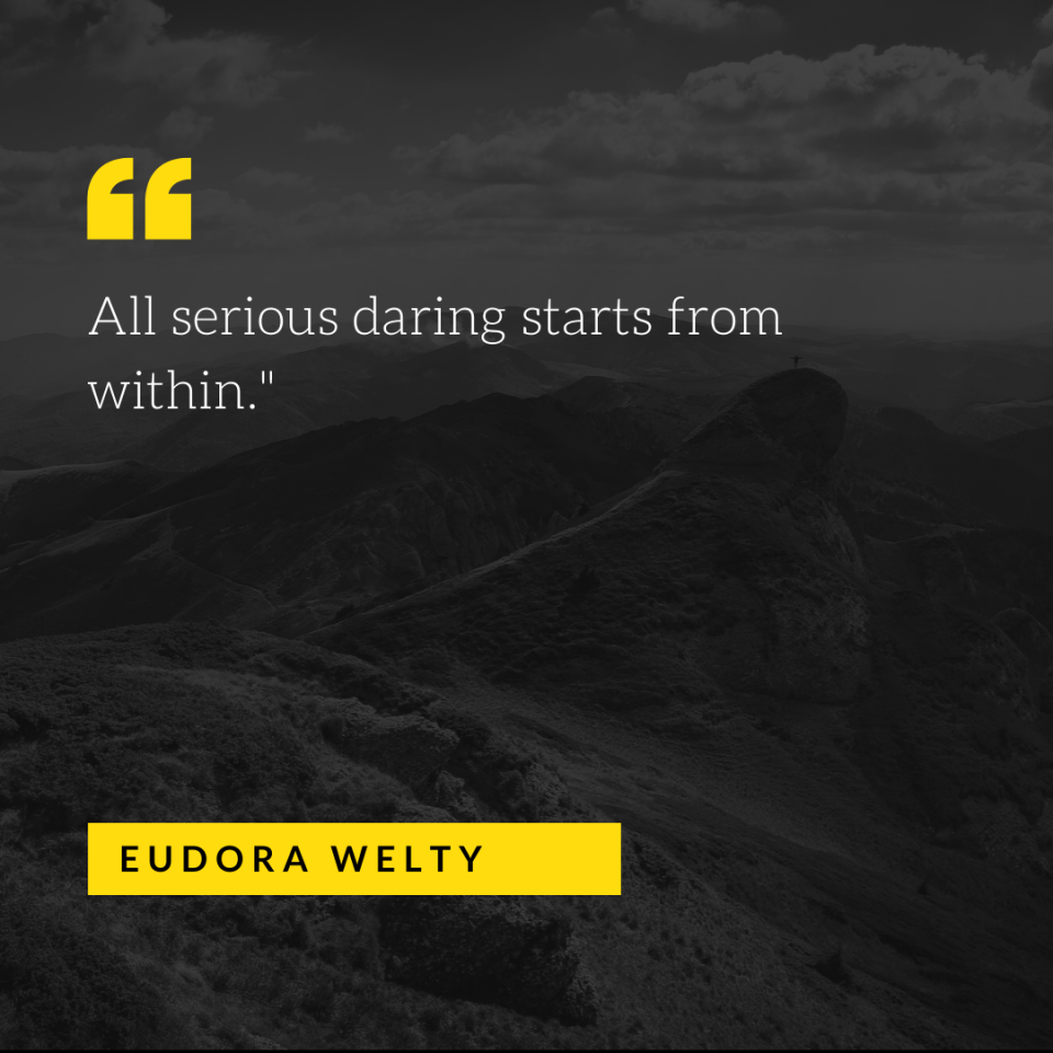 Eudora Welty Quote2