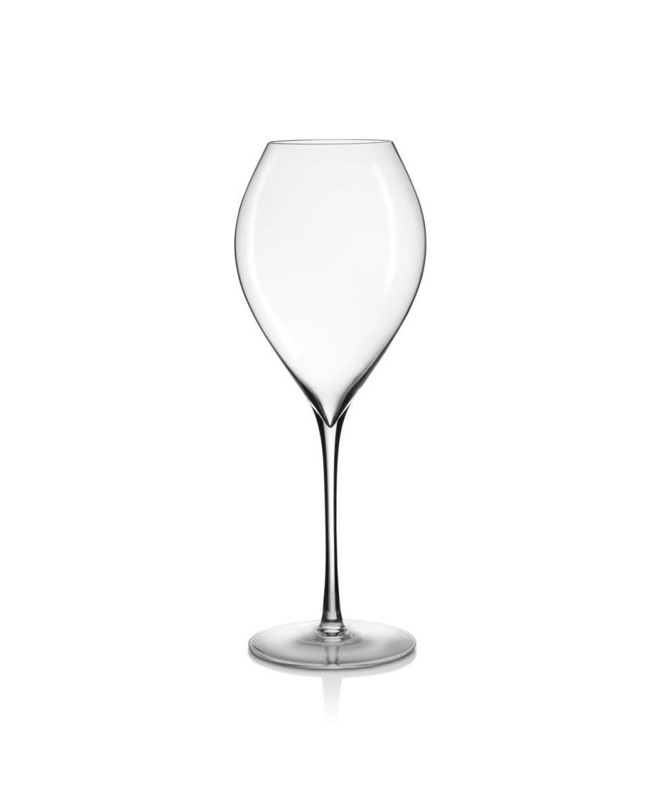 Jamesse Prestige Champagne Flute