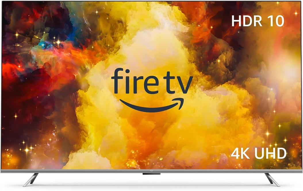 TV deals: Shop 'excellent' TVs from $158 ahead of the fall Prime Day  sale