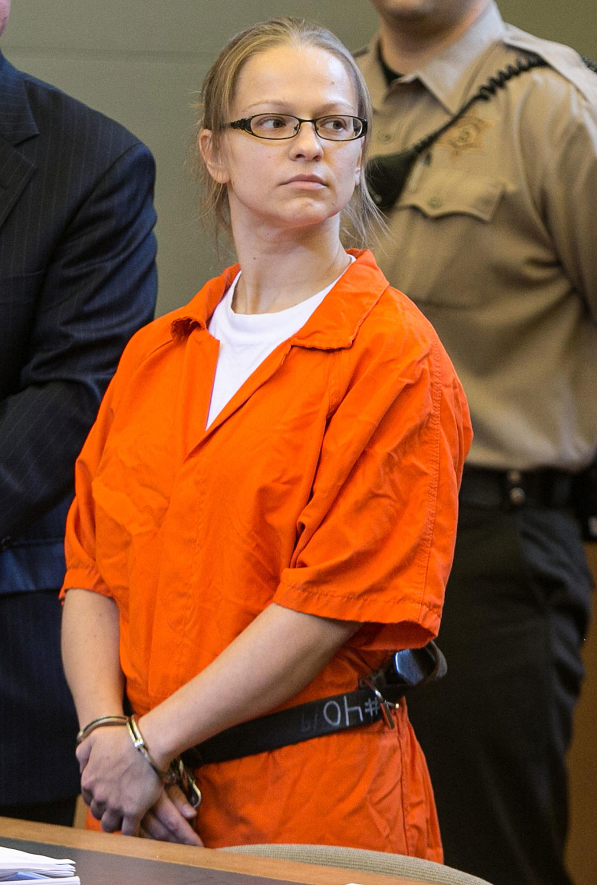 Angelika Graswald Pleads Guilty To Negligent Homicide In Fiancés Kayak Killing On The Hudson 