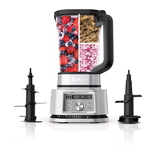 Best Ninja Food Processor deals for  Prime Day 2022