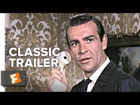 <i> From Russia with Love </i> (1963)