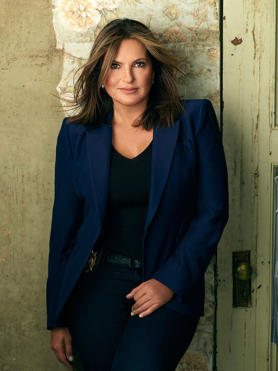 Mariska Hargitay