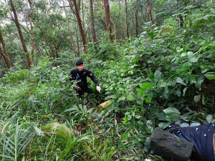 15 Suspected Drug Smugglers Killed By Thai Border Patrol