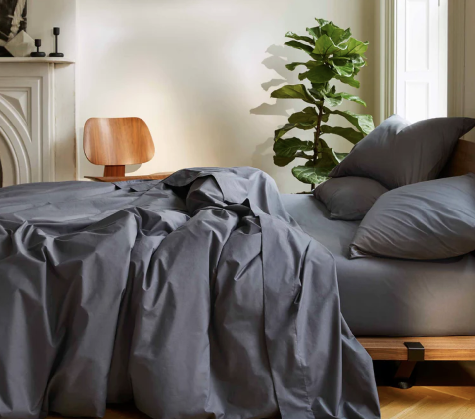 <p><a href="https://go.redirectingat.com?id=74968X1596630&url=https%3A%2F%2Fwww.brooklinen.com%2Fproducts%2Fclassic-core-sheet-set&sref=https%3A%2F%2Fwww.cosmopolitan.com%2Flifestyle%2Fg45910346%2Fbest-wrinkle-free-sheets%2F" rel="nofollow noopener" target="_blank" data-ylk="slk:Shop Now;elm:context_link;itc:0;sec:content-canvas" class="link ">Shop Now</a></p><p>Classic Core Sheet Set</p><p>brooklinen.com</p><p>$179.00</p>