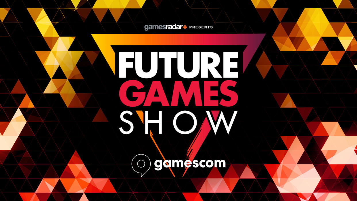  Future Games Show Gamescom 2024 Logo. 