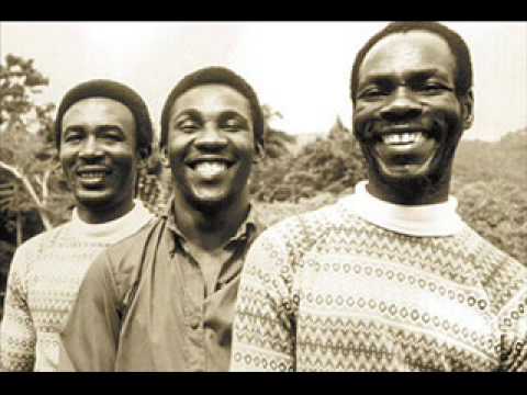 21) Take Me Home Country Roads - Toots & The Maytals