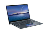 Zenbook Pro 15